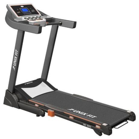 Электрическая беговая дорожка UnixFit MX-800S