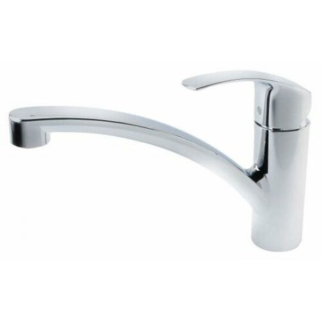 Смеситель для кухни (мойки) Grohe Eurosmart 32534002 однорычажный хром