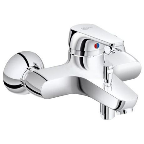 Смеситель для ванны с душем Ideal STANDARD Cerasprint B 9566 AA однорычажный хром