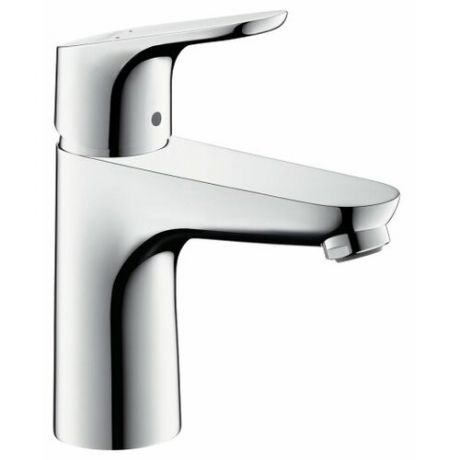 Смеситель для раковины (умывальника) hansgrohe Focus E2 31607000 однорычажный хром