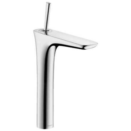 Смеситель для раковины (умывальника) hansgrohe Pura Vida 15072000 однорычажный хром