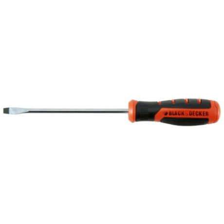 Отвёртка прямой наконечник BLACK+DECKER BDHT0-66463