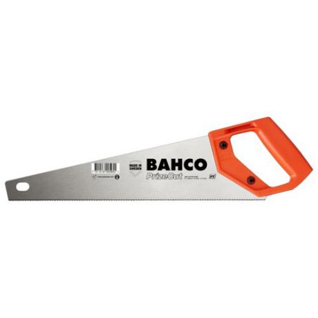Ножовка по дереву BAHCO PrizeCut 300-14-F15/16-HP 350 мм