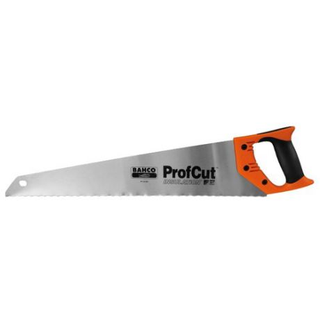 Ножовка для изоляционных материалов BAHCO ProfCut PC-22-INS 550 мм