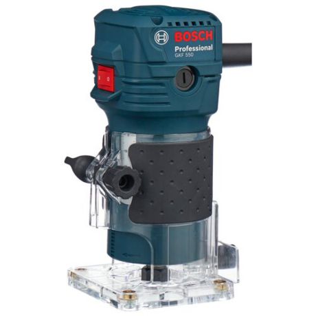 Фрезер BOSCH GKF 550 Professional