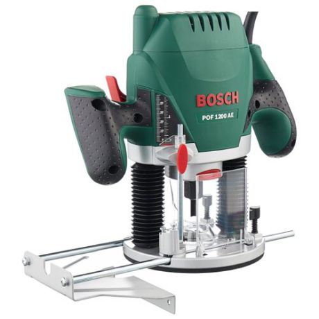 Фрезер BOSCH POF 1200 AE