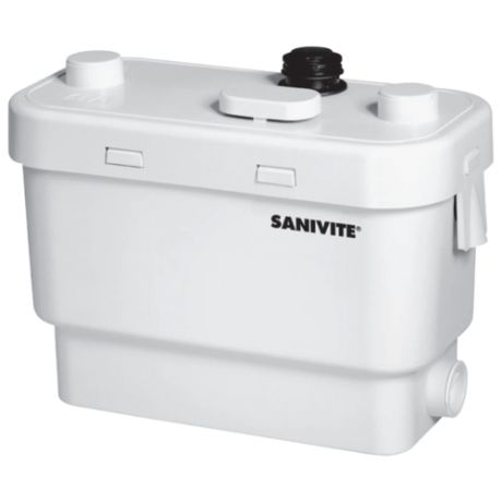 Канализационная установка SFA SANIVITE (400 Вт)
