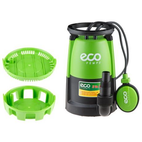 Дренажный насос Eco DP-916 (900 Вт)