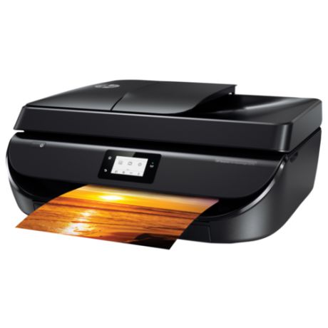 МФУ HP DeskJet Ink Advantage 5275 черный