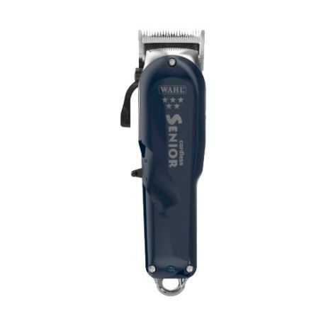 Машинка для стрижки Wahl Cordless Senior 8504-016