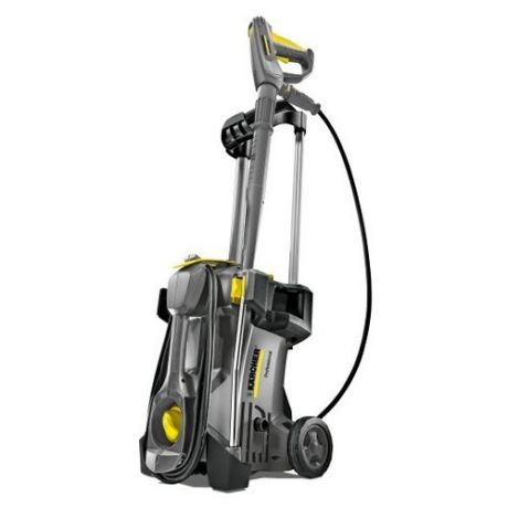 Мойка высокого давления KARCHER HD 5/11 P 2.2 кВт