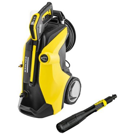 Мойка высокого давления KARCHER K 7 Premium Full Control Plus 3 кВт