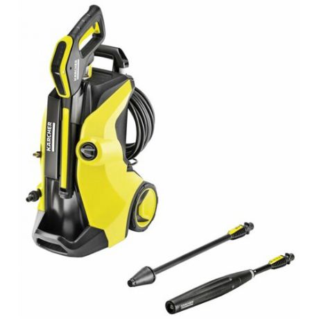 Мойка высокого давления KARCHER K 5 Full Control 2.1 кВт