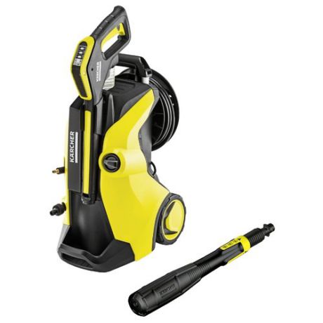 Мойка высокого давления KARCHER K 5 Premium Full Control Plus 2.1 кВт