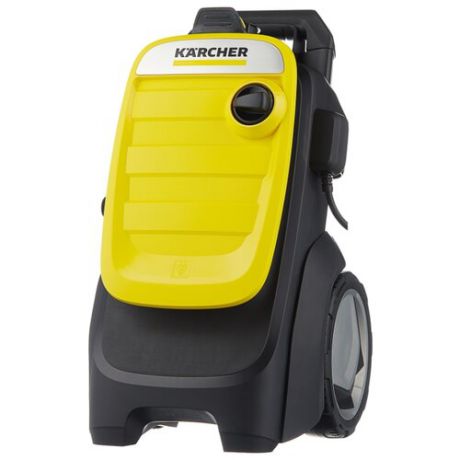 Мойка высокого давления KARCHER K 7 Compact (1.447-050.0) 3 кВт