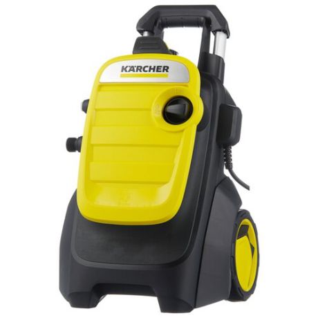 Мойка высокого давления KARCHER K 5 Compact (1.630-750.0) 2.1 кВт