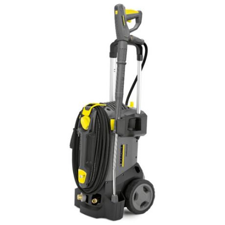 Мойка высокого давления KARCHER HD 5/15 C (1.520-930.0) 2.8 кВт