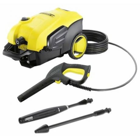 Мойка высокого давления KARCHER K 5 Compact (1.630-720.0) 2.1 кВт