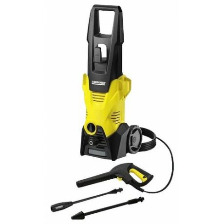 Мойка высокого давления KARCHER K 3 1.6 кВт