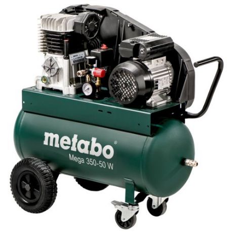 Компрессор Metabo Mega 350-50 W