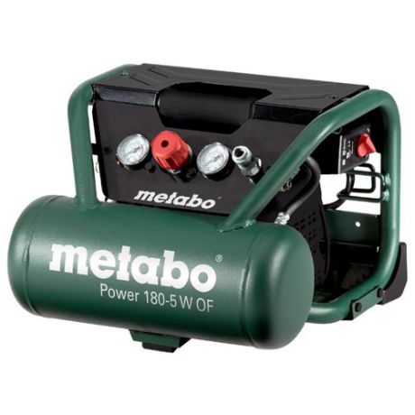 Компрессор Metabo Power 180-5 W OF