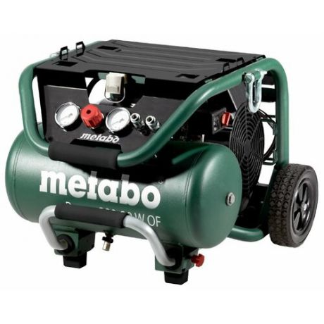 Компрессор Metabo Power 400-20 W OF