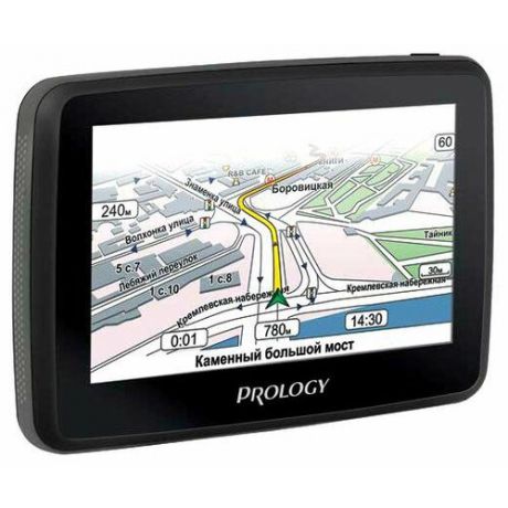 Навигатор Prology iMap-500M