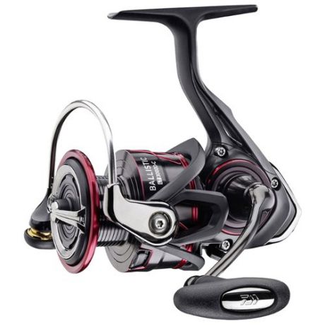 Катушка DAIWA Ballistic LT 3000D CXH