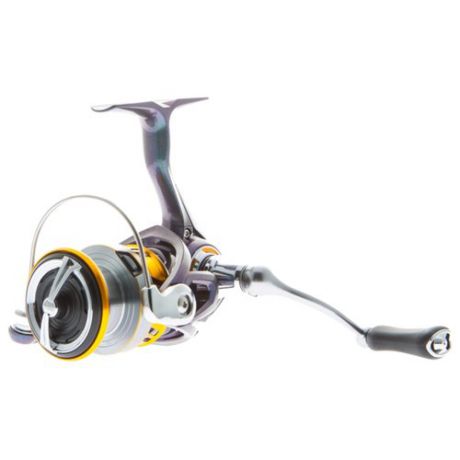 Катушка DAIWA Regal LT 2000D (18)