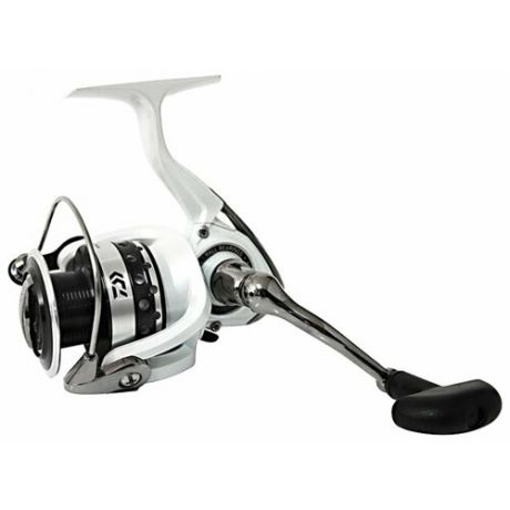 Катушка DAIWA Laguna E 4000B