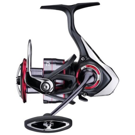 Катушка DAIWA Fuego 4000D-C LT (17)