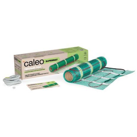 Нагревательный мат Caleo SUPERMAT 200-0,5 720Вт