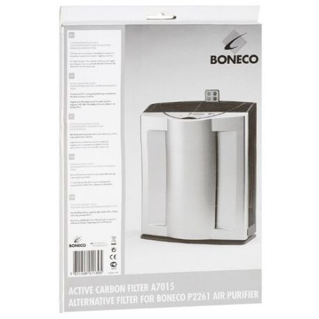 Фильтр Boneco Carbon filter А7015 для очистителя воздуха