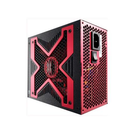 Блок питания AeroCool Strike-X 800W