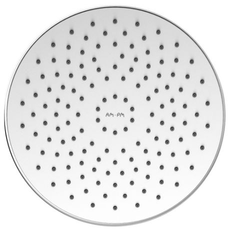 Лейка верхнего душа встраиваемый AM.PM Gem F0590000 хром