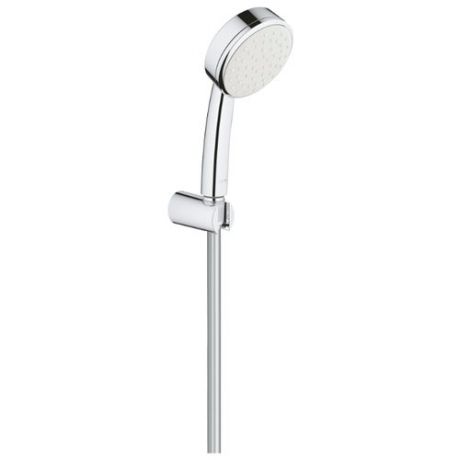 Ручной душ Grohe Tempesta Cosmopolitan 26084002 хром