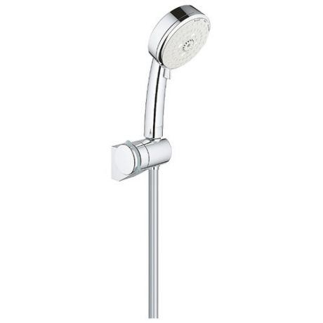 Ручной душ Grohe New Tempesta Cosmopolitan 100 27584002 хром