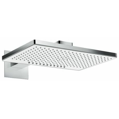 Верхний душ встраиваемый hansgrohe Rainmaker Select 460 2jet 24005400 комбинированное