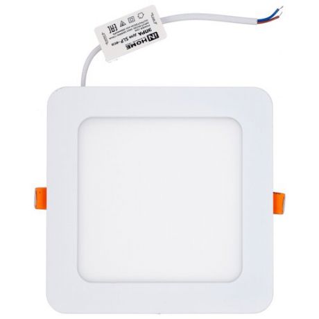 Светодиодный светильник In Home SLP-eco (12Вт 4000К 840Лм) 17.1 см