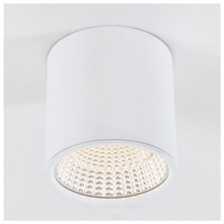 Светодиодный светильник Citilux Стамп CL558070 8 см