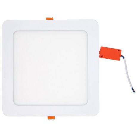 Светодиодная панель In Home SLP-eco (18Вт 4000К 1260Лм) 22.5 см