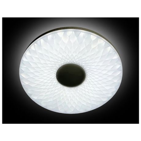 Светодиодный светильник Ambrella light FS1231 FR 48W D480 ORBITAL 48 см
