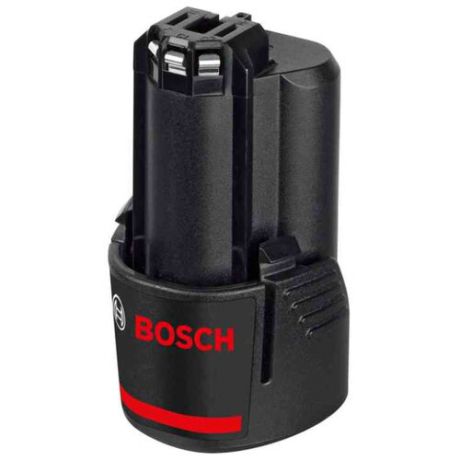 Аккумуляторный блок BOSCH 1600A00X79 12 В 3 А·ч