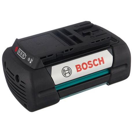Аккумуляторный блок BOSCH F016800346 36 В 4 А·ч