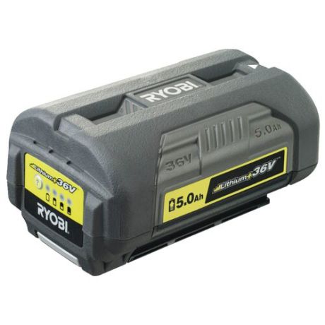 Аккумуляторный блок RYOBI BPL3650D 36 В 5 А·ч