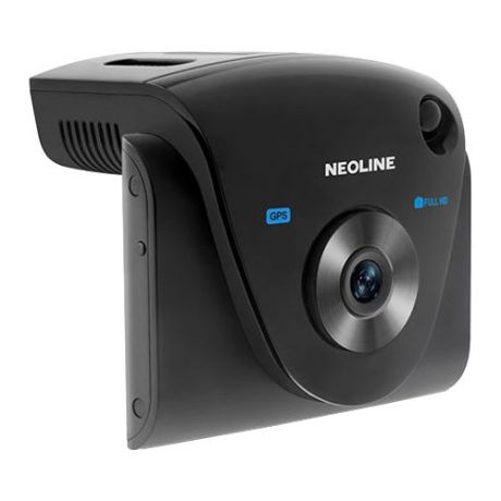 Видеорегистратор с радар-детектором Neoline X-COP 9700, GPS