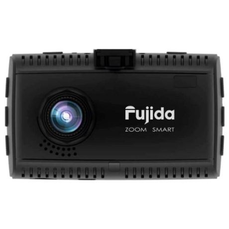 Видеорегистратор Fujida Zoom Smart, GPS