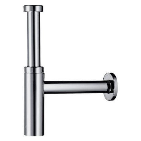 Сифон для раковины hansgrohe Flowstar S 52105000