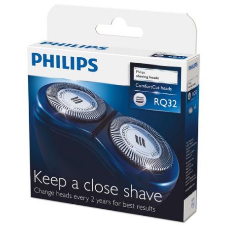 Бритвенный блок Philips RQ32