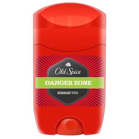 Дезодорант стик Old Spice Danger Zone, 50 мл